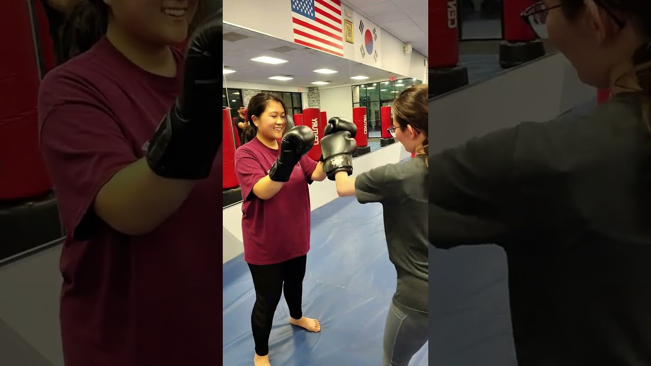 Better Together 🥊 | Shape Up Kickboxing