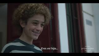 Dom - Tráiler oficial | Amazon Prime Video