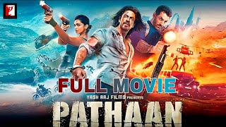 Download Lagu Pathaan Full HD movie | Shah Rukh Khan | John Abraham | Deepika MP3