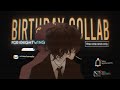 Benimaru Vs Sukuna ( @Knightwingg birthday collab)
