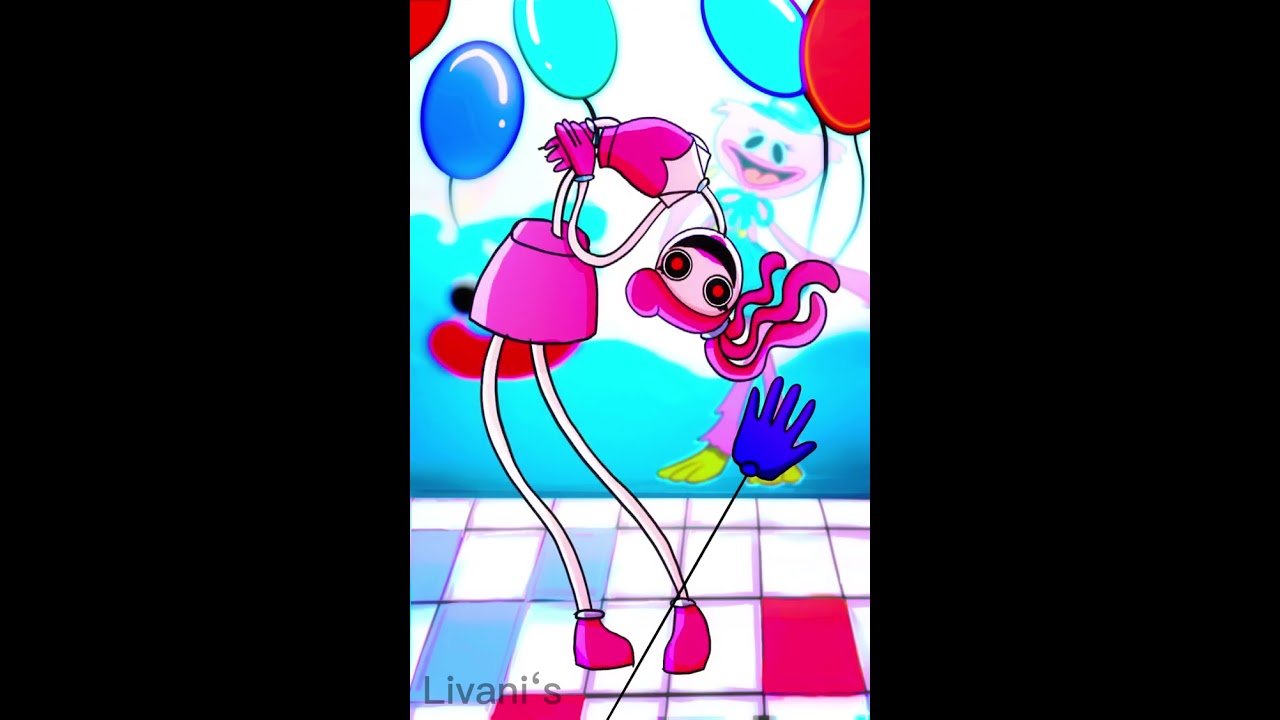 Dodge Forget Meme Poppy Playtime Part 1 Poppyplaytime Shorts Shortsvideo