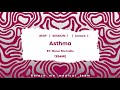 RES S7L1 P2 | Asthma