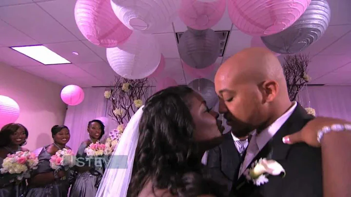 Shalita & Rayshawn's Wedding