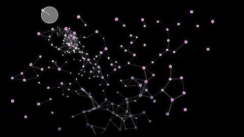 Processing 3 example #2 - Autonomous Agent