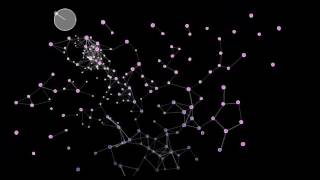 Processing 3 example #2 - Autonomous Agent
