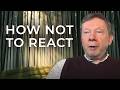 Eckhart Tolle's Guide to Navigating Relationships with Unconscious People