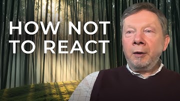 Eckhart Tolle