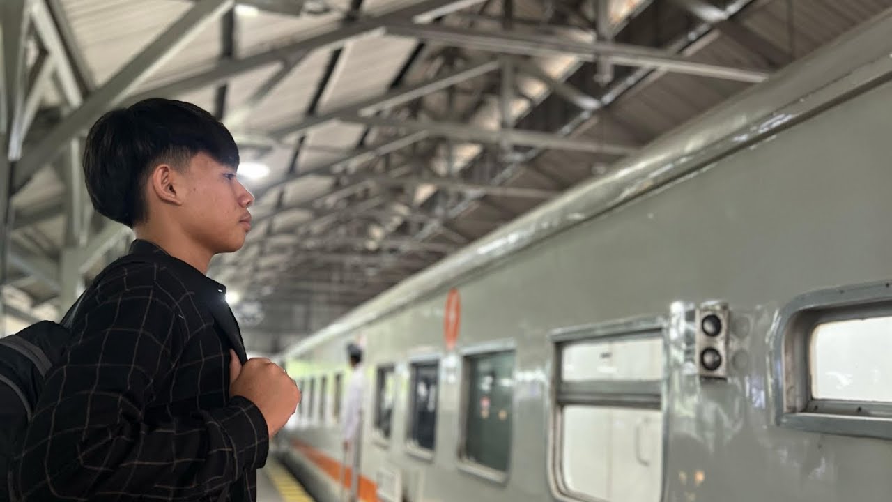 Seuntai Harapan di Hari Kemenangan