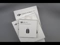 DJI Mic Mini ja DJI Osmo Mobile 7P tutvus ja test