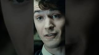 Tom Riddle edit