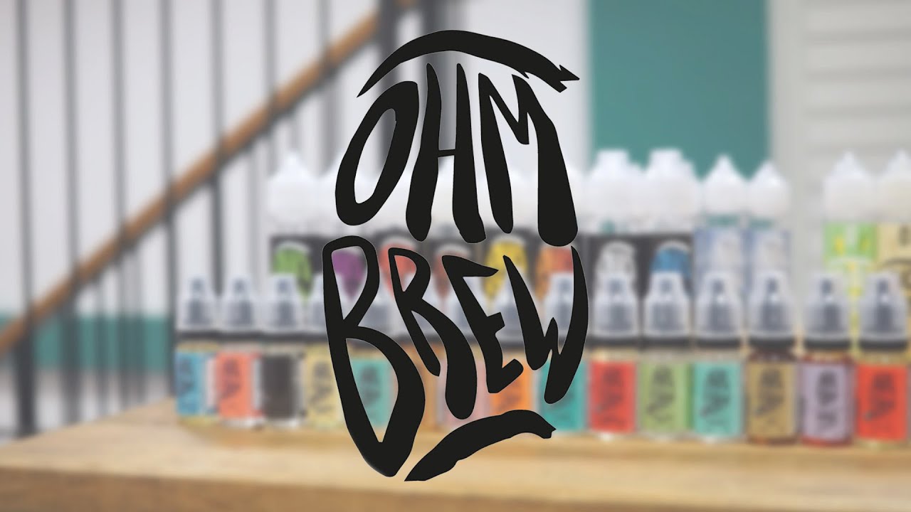 Ohm Brew at Evapo