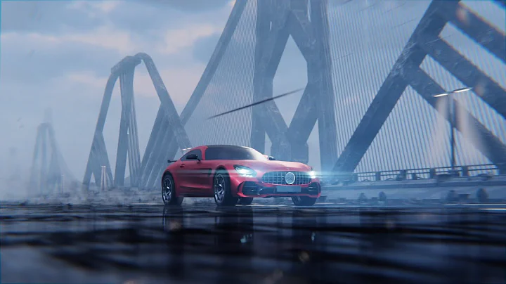 Endless Engines Challenge - Two Cars and a Robot