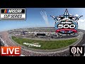 Daytona 500the great american race live nascar cup series play by play race audio and chat