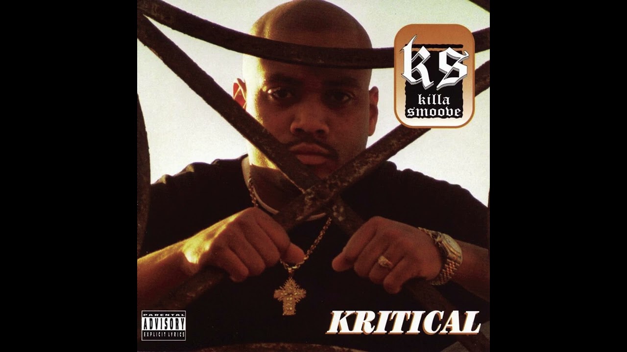 洋楽 KILLA SMOOVE/KRITICAL/G-RAP KILLA SMOOVE - Kritical - YouTube