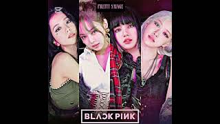 Blackpink Pretty Savage My Remix Version