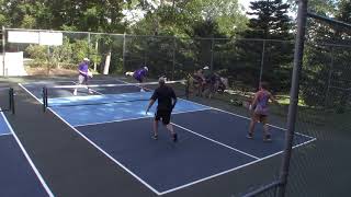 1014 - Men's Doubles Advanced+