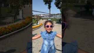 Bilge’yle İstanbul’un saraylarını geziyoruz🥳 #aboneolmayiunutmayin #kesfeteyyiz #keşfetbeniöneçıkar