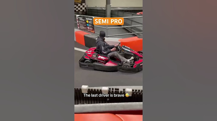 The levels to Karting 🏁 (via @levraibouseuhh/TT) #shorts