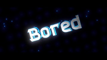 Blue Blender Only Intro! (sick?)