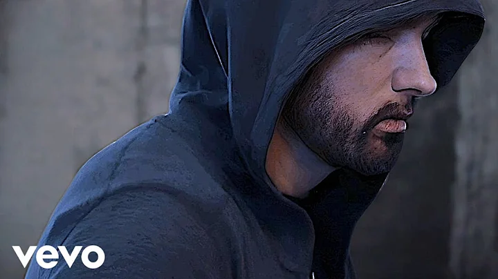 Eminem - Legend (2025) [Feat. Token]