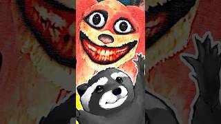 Pedro Pedro Pedro Pedro Pe🦝 raccoon meme vs DogDay Poppy Playtime Chapter 3 🔥🗿😱