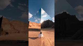 The Most Beautiful Place You've Never Seen 🌍😍 #travel #nature #shorts #explore #fyp