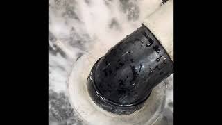 Part 1 urine decontamination procedures- Flushing