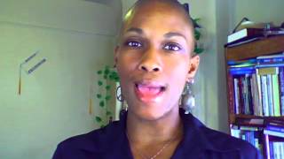 Intersections Consulting:  Self-Care Trainings, Workshops, and Coaching.avi