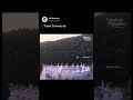 İncəsənət və vəhşi təbiət bir səhnəni paylaşır — Sofiyada Milli Opera Yaz Festivalında,Bolqarıstanda
