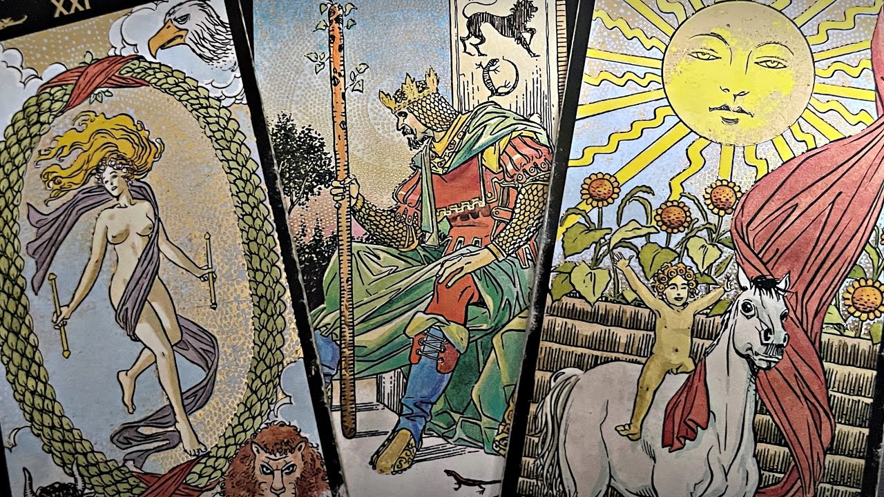 WIE DURCHLEBT ER DEIN VERHALTEN? WAS DENKT ER DABEI ÜBER DICH?