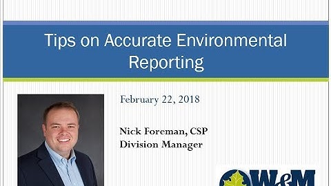 Tier II and TRI Reports Webinar