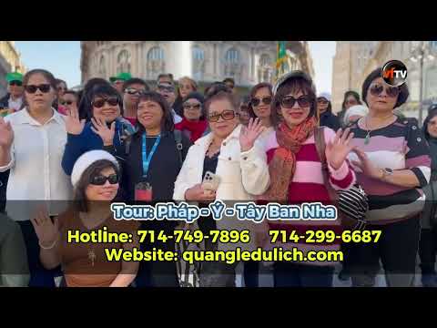Tây Âu Tháng 7 Qua Paris – Thụy Sĩ – Amsterdam Có Gì Đặc Biệt? 🌍💎 | QUANG LÊ TRAVEL