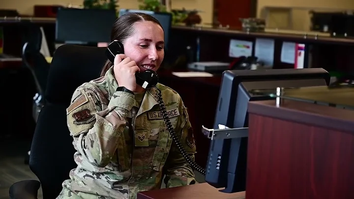 Command Post Takeover