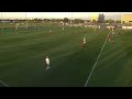 U15 vs Orlando Seminole - 4.24.2026