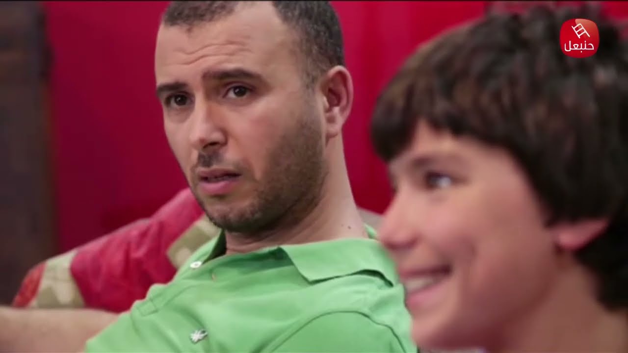 Série Happy Ness || Ep 16 سلسلة هابي ناس | الحلقة