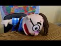 End of video
