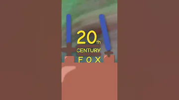 TCF 20TH CENTURY F O X 