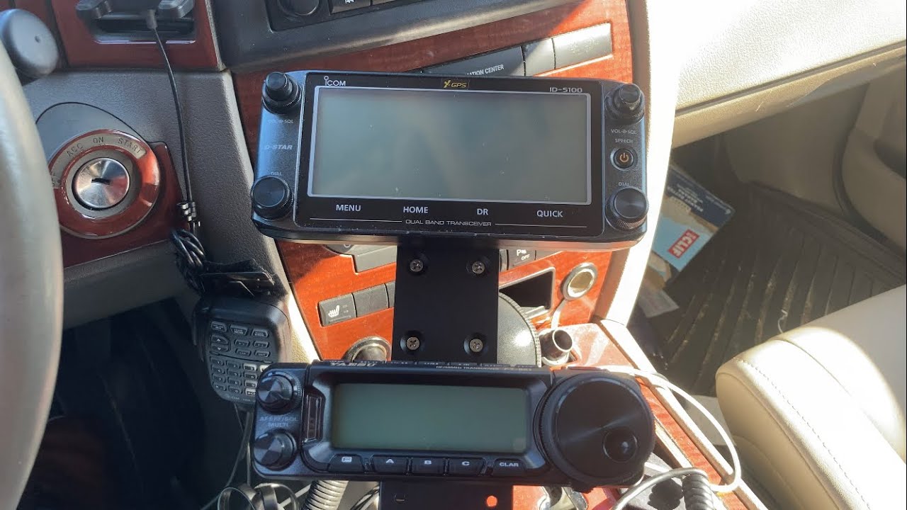 Lido Deluxe Extension Bracket Install!