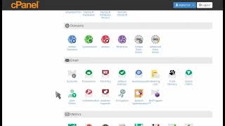 How to Create an Email Account in cPanel : CPHost.com