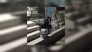 duman - sarhoş (speed up) Resimi