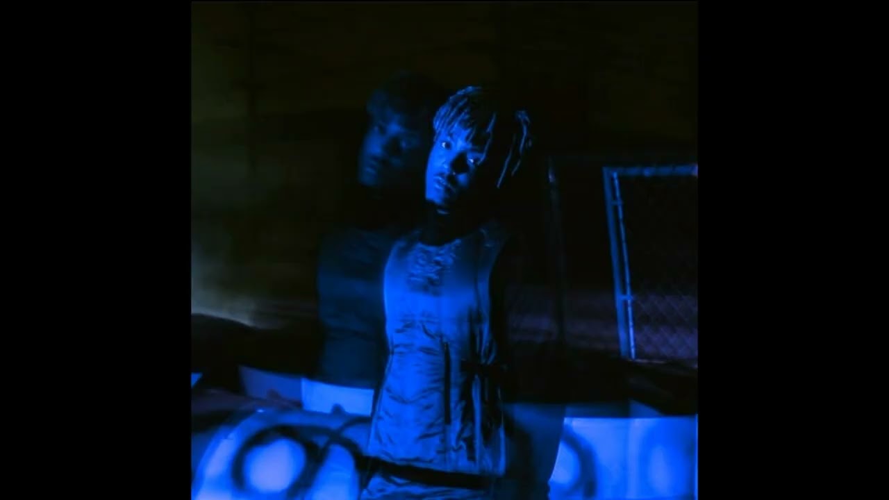 [FREE] Juice WRLD Type Beat  - 