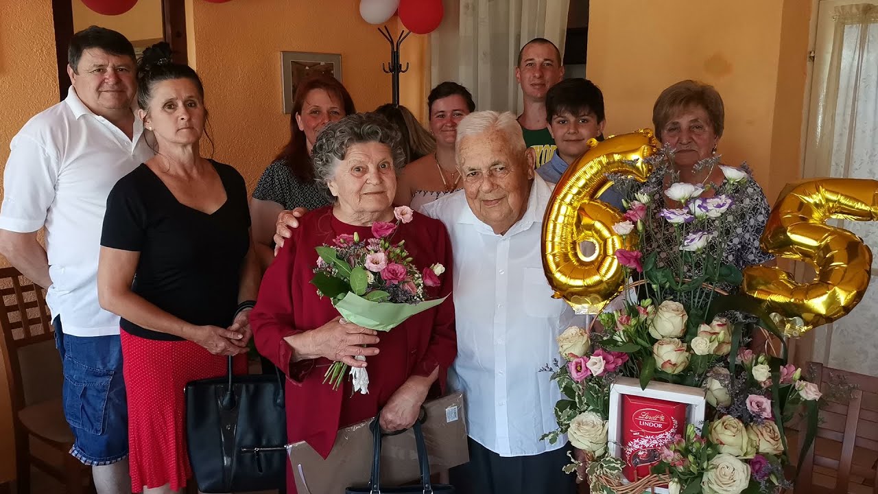 id. Sári Béla - Vaslakodalom