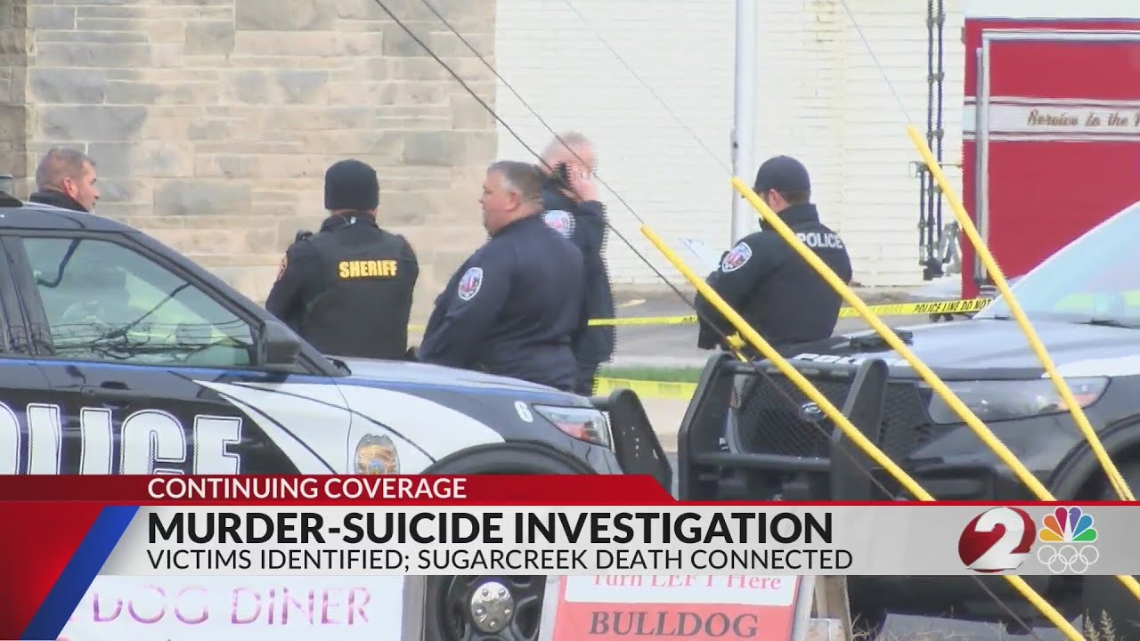 Details revealed in double murder, suicide in multiple counties