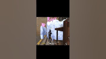 Too lazy to write Title. #freefire #funnyshorts