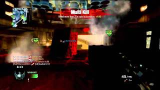CtrlAltxNinjax - RC-XD Quad