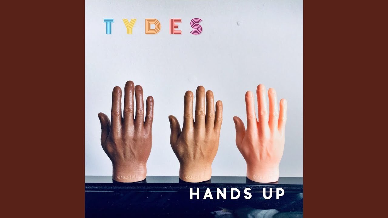 Watch Hands Up on YouTube Watch Hands Up on YouTube