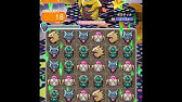 ポケとる ステージ5 ドッコラー ノーアイテムクリア Youtube