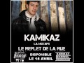 Stresse de la vie  kamimusic  feat besso 