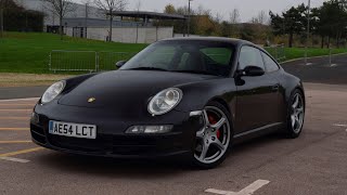 Porsche 911 997.1 Users Guide | Hereβs what you need to know