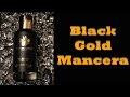 Black Gold Mancera